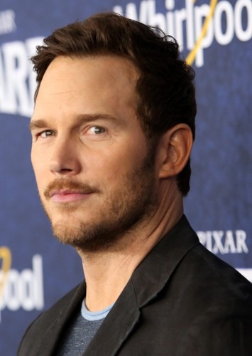 Chris Pratt