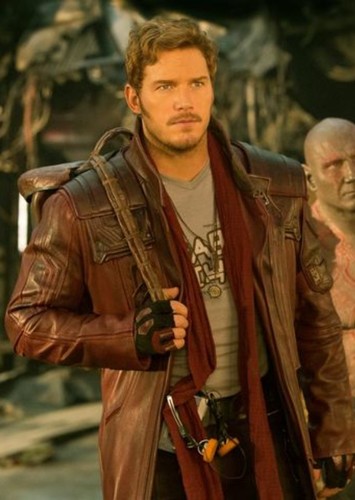 Chris Pratt