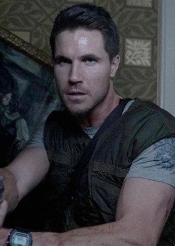 Chris Redfield (10)