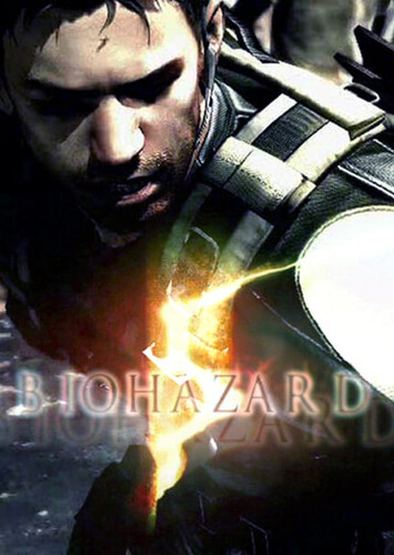 Chris Redfield