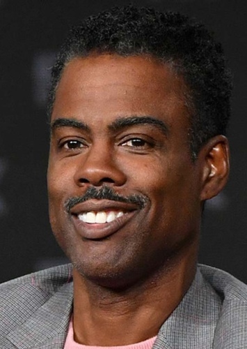 Chris Rock