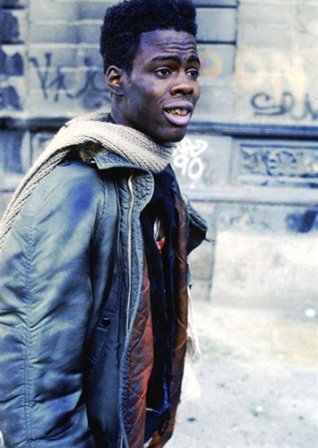 Chris Rock