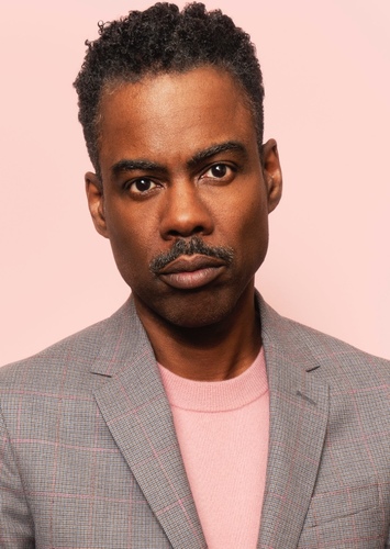 Chris Rock