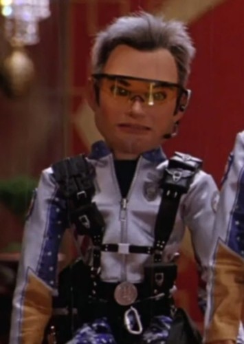 Chris Roth (Team America: World Police)