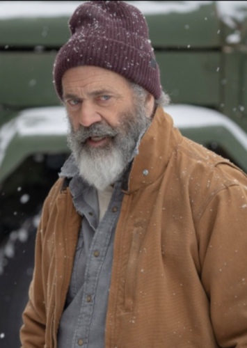 Chris/Santa Clause