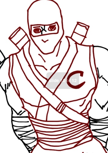 Chris Star