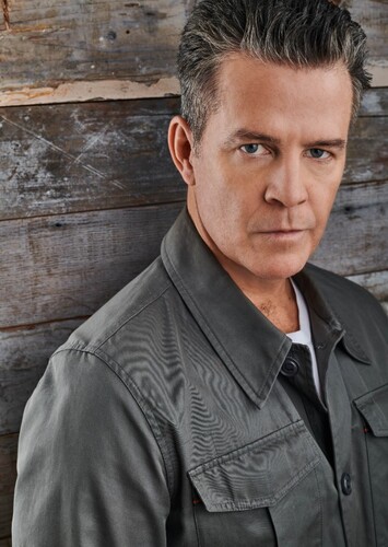 chris Ted King