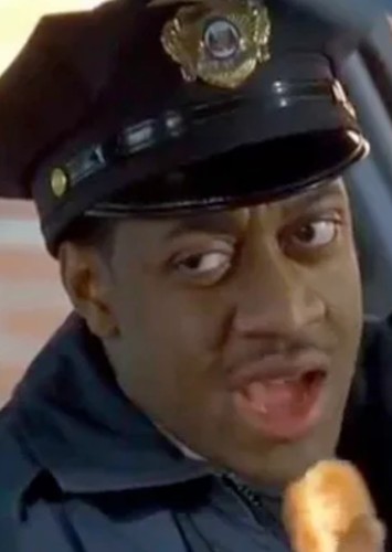 Chris Tucker