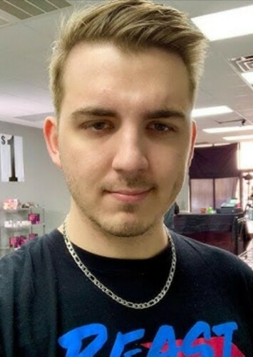 Chris Tyson