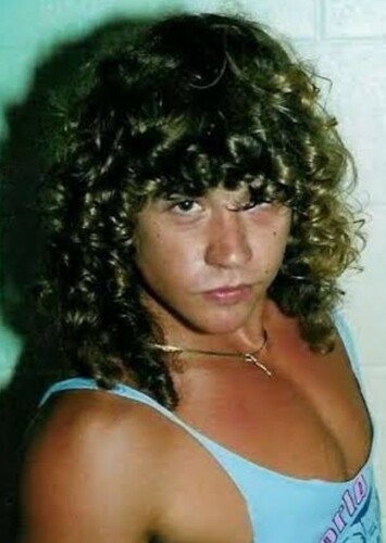 Chris Von Erich