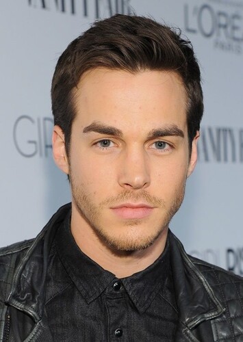 Chris Wood