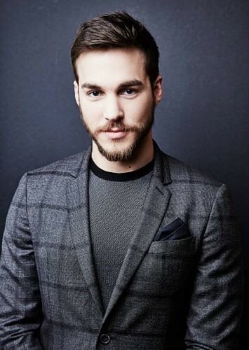 Chris Wood