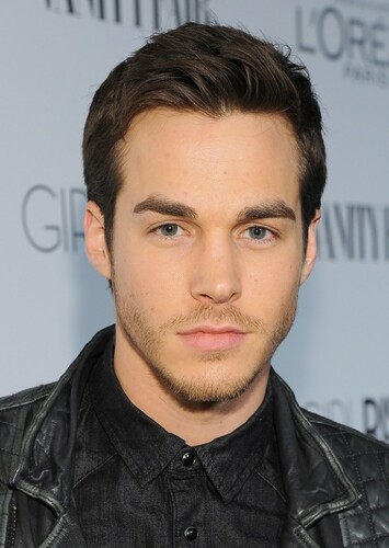 Chris Wood