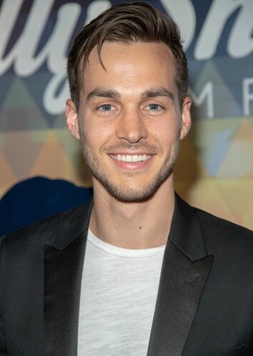 Chris Wood