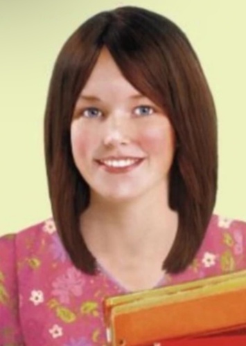 Chrissa Maxwell