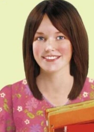 Chrissa Maxwell