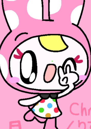 Chrissy