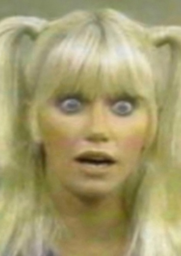 Chrissy Snow