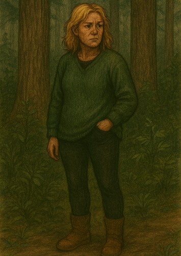 Chrissy Willis