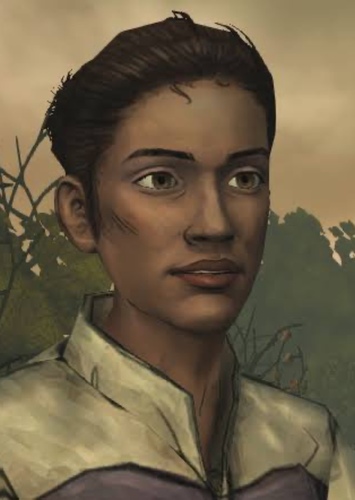Christa