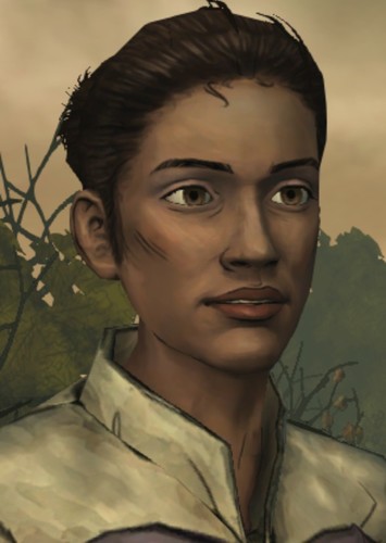 Christa