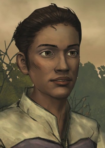 Christa