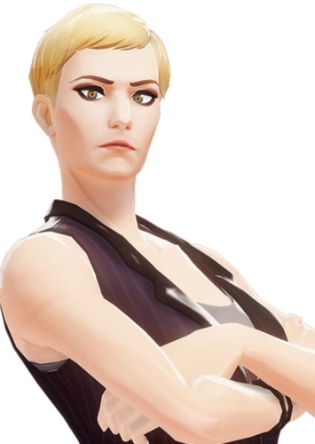 Christa