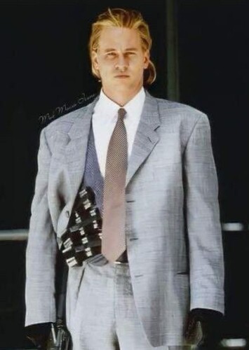 Chris Shiherles