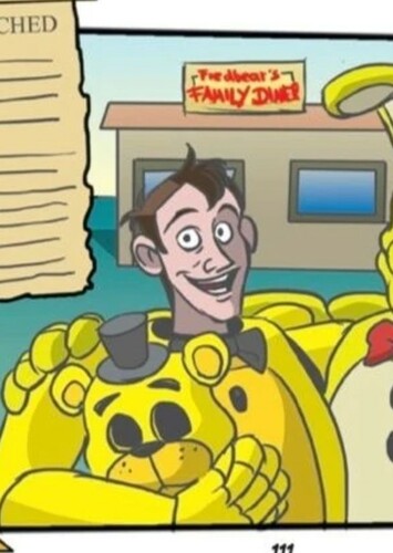Henry Emily