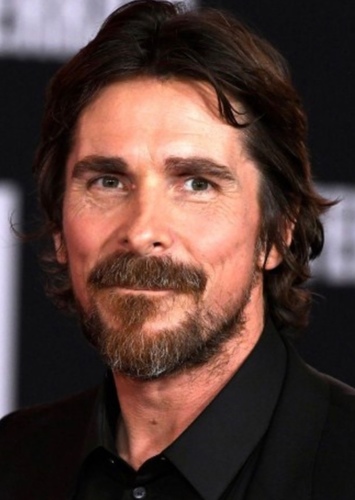 Christian Bale