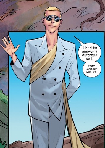 Christian Frost