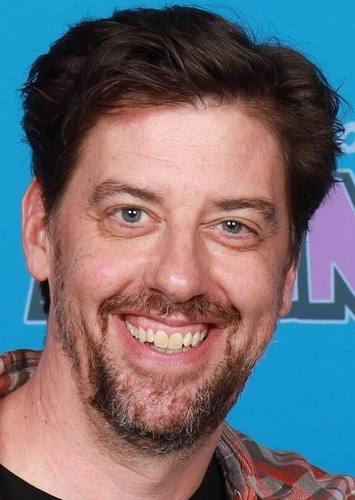 Christian Borle