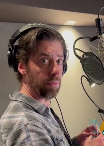 Christian Borle