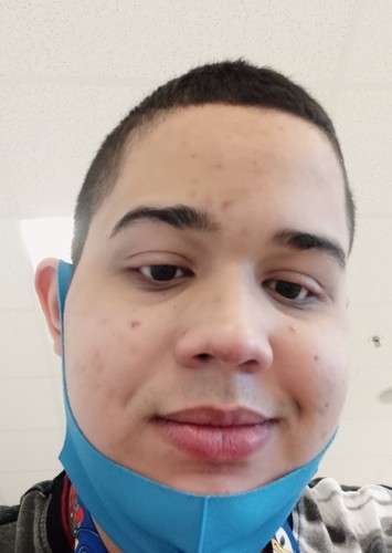 Christian D Charriez Baez