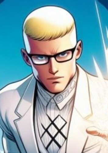 Christian Frost