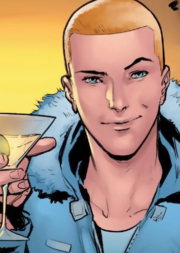 Christian Frost
