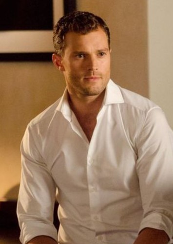 Christian Grey