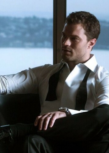 Christian Grey