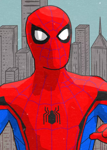 Spider-Man