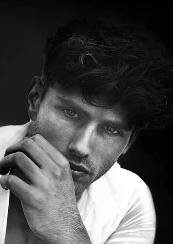 Christian Harper