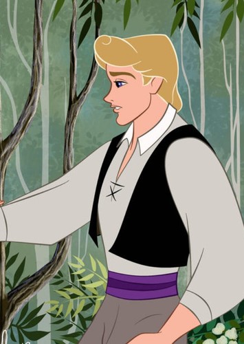 Arthur/Henrik Sage