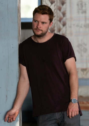 Christian Hughes