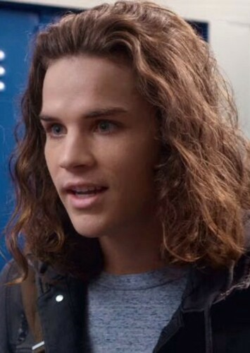 Christian Keene