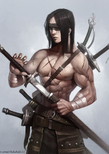 Christian Ludescu/Blood Deamon