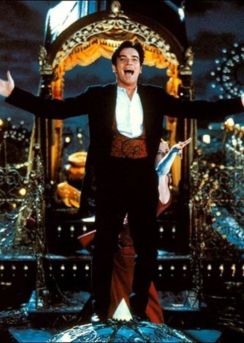 Christian (Moulin Rouge)