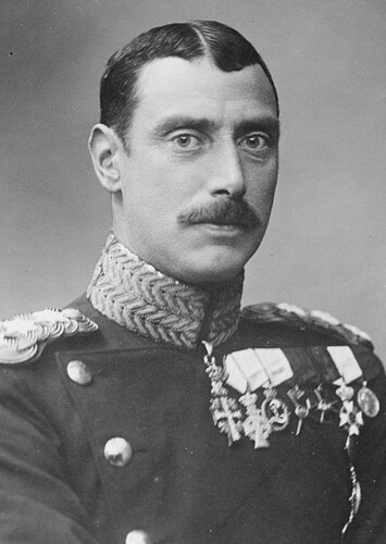Christian X of Denmark