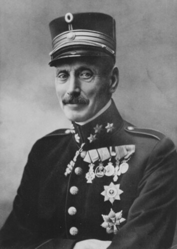 Christian X of Denmark