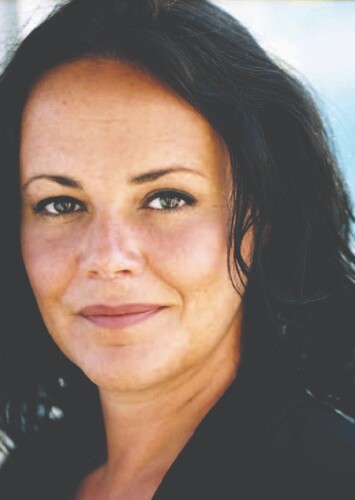 Christianne Hirt