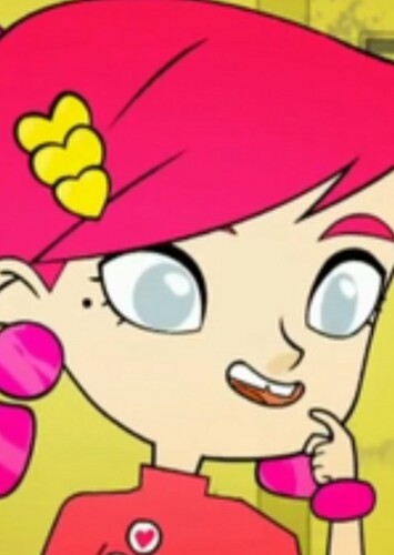 Christina