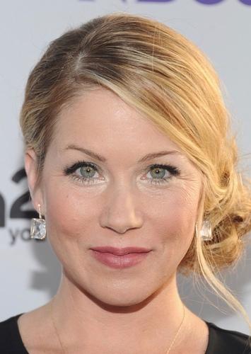 Christina Applegate